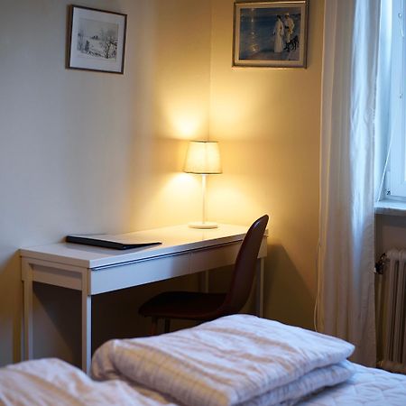 Falkoepings Vandrarhem/Hostel Ngoại thất bức ảnh