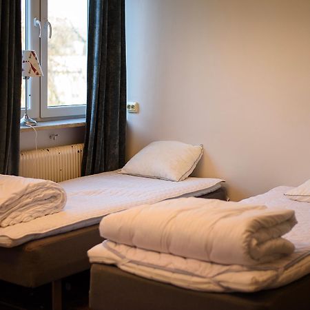 Falkoepings Vandrarhem/Hostel Ngoại thất bức ảnh