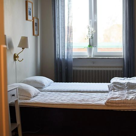 Falkoepings Vandrarhem/Hostel Ngoại thất bức ảnh