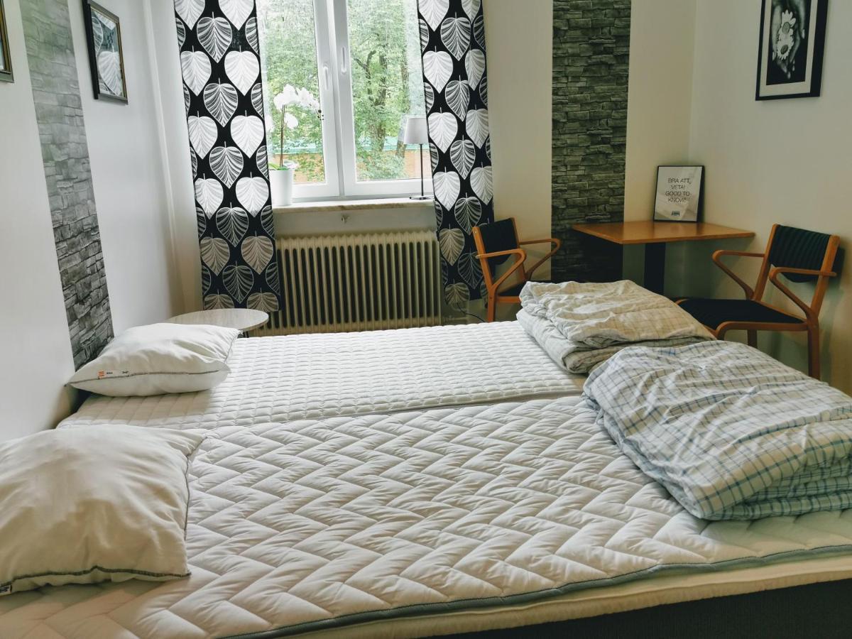 Falkoepings Vandrarhem/Hostel Ngoại thất bức ảnh