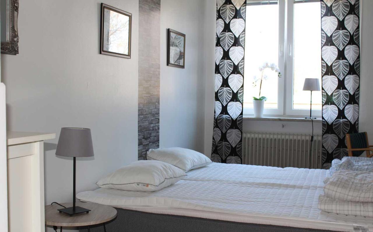 Falkoepings Vandrarhem/Hostel Ngoại thất bức ảnh