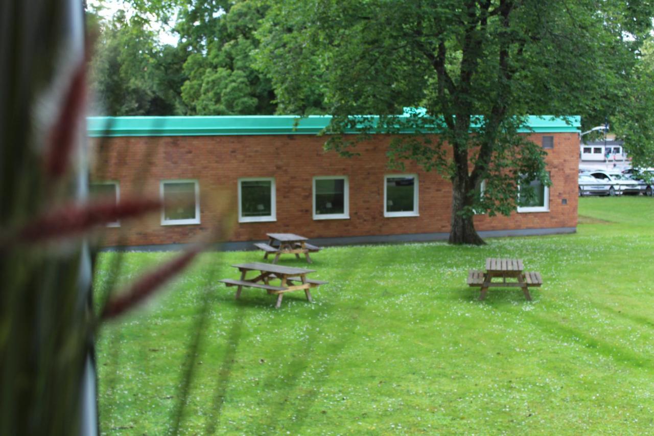 Falkoepings Vandrarhem/Hostel Ngoại thất bức ảnh