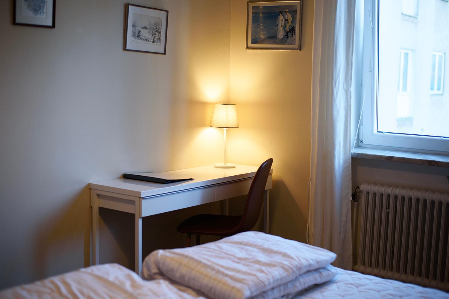 Falkoepings Vandrarhem/Hostel Ngoại thất bức ảnh
