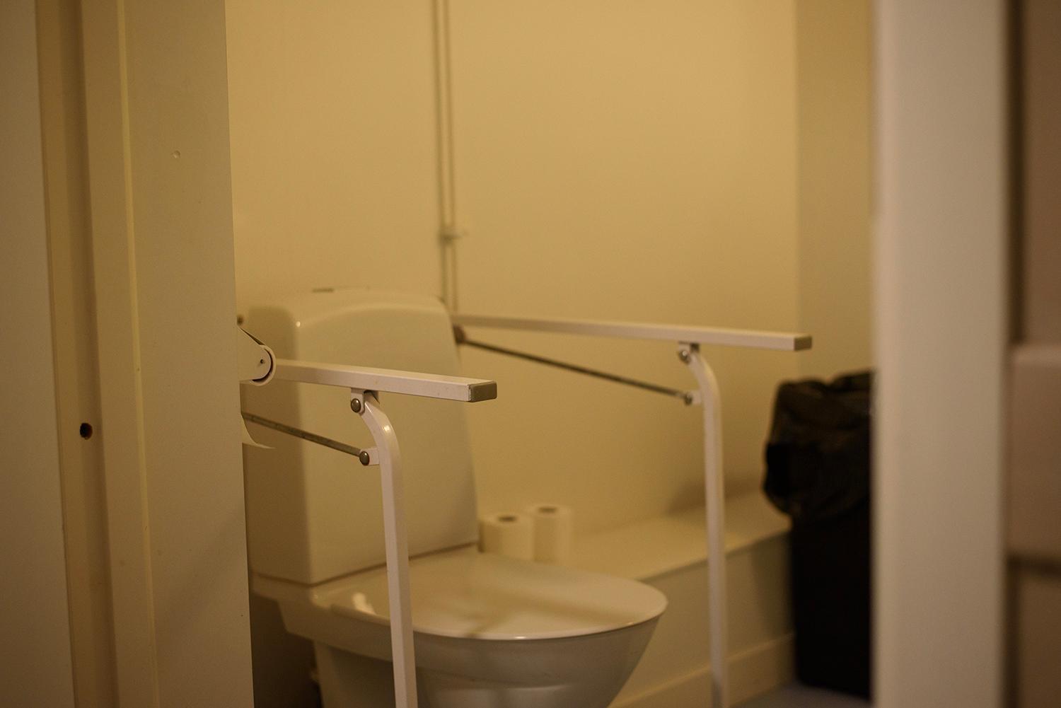 Falkoepings Vandrarhem/Hostel Ngoại thất bức ảnh