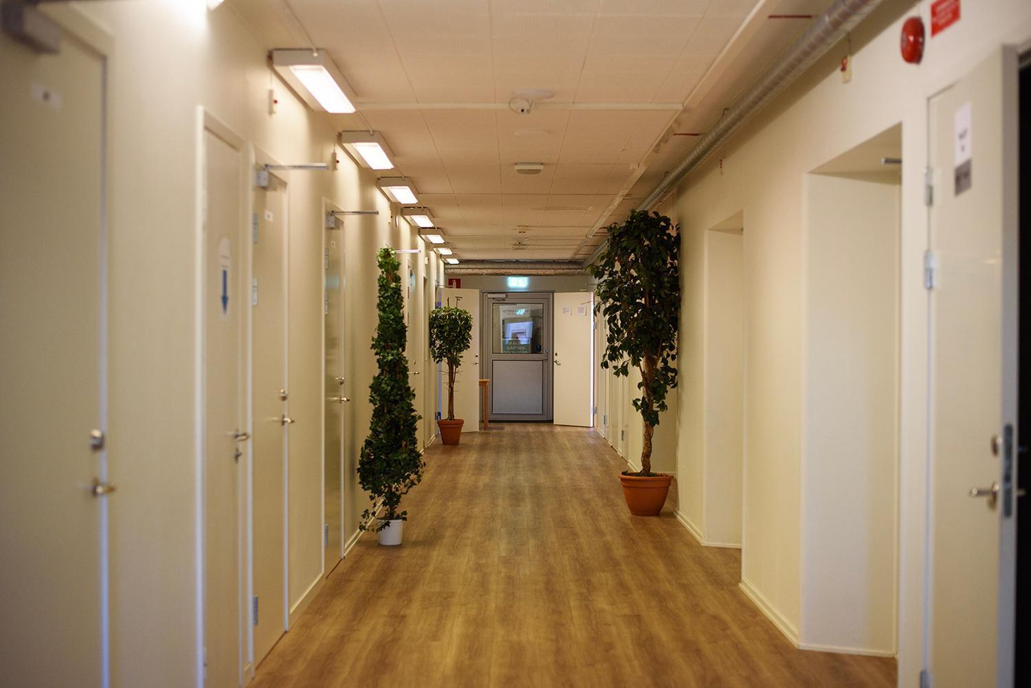 Falkoepings Vandrarhem/Hostel Ngoại thất bức ảnh