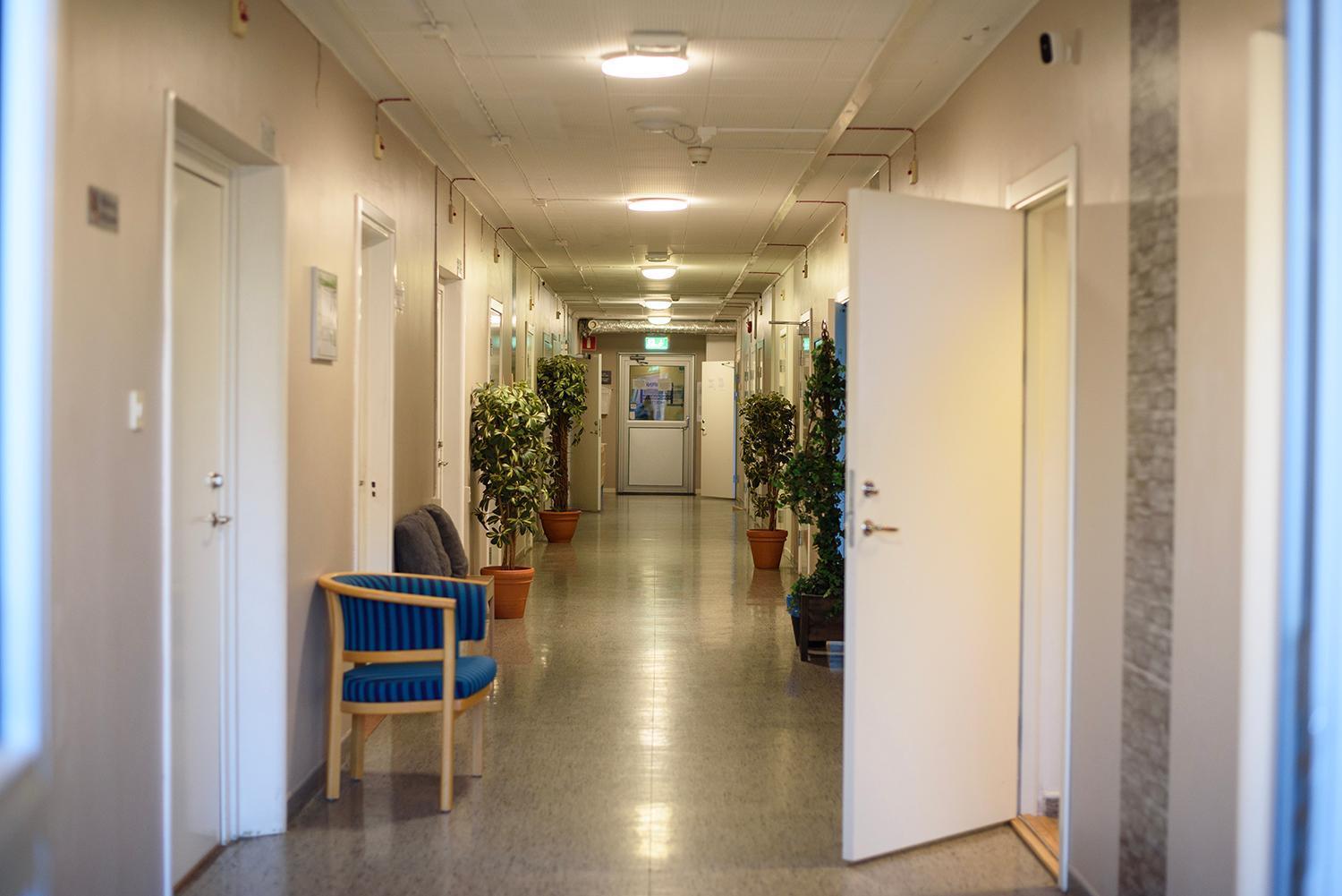 Falkoepings Vandrarhem/Hostel Ngoại thất bức ảnh