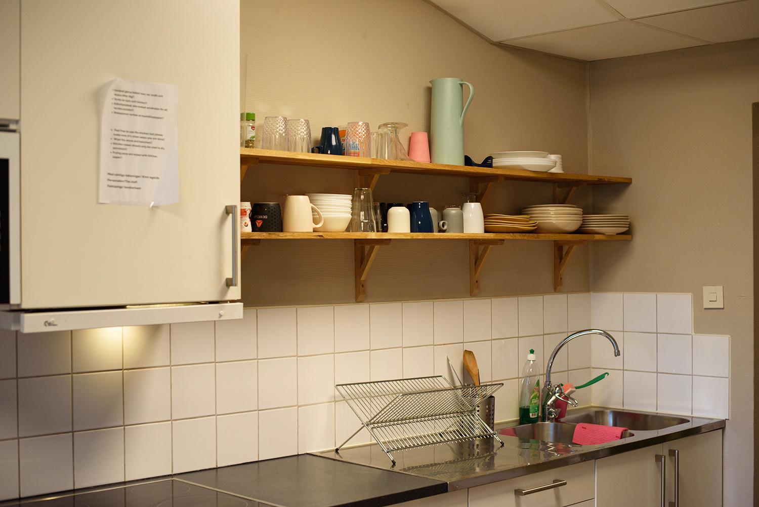 Falkoepings Vandrarhem/Hostel Ngoại thất bức ảnh