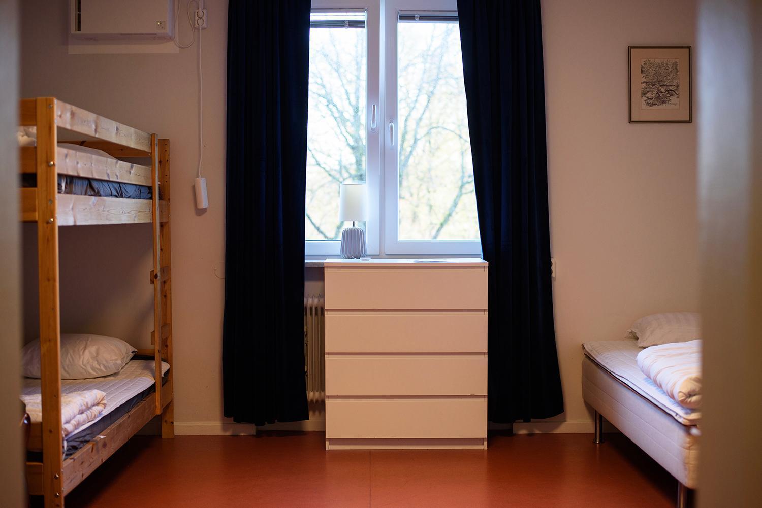 Falkoepings Vandrarhem/Hostel Ngoại thất bức ảnh