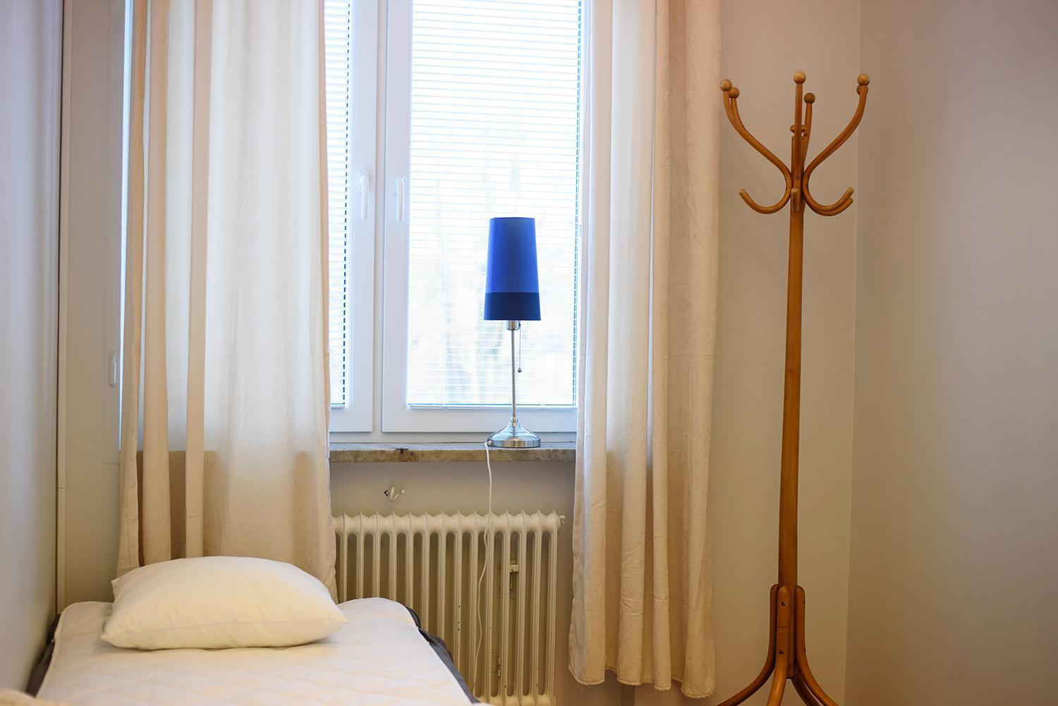 Falkoepings Vandrarhem/Hostel Ngoại thất bức ảnh