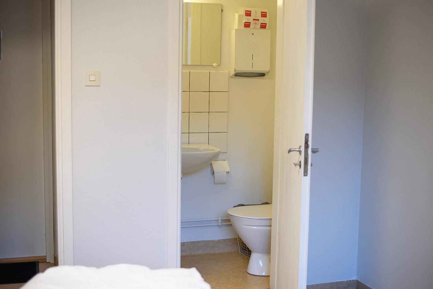 Falkoepings Vandrarhem/Hostel Ngoại thất bức ảnh