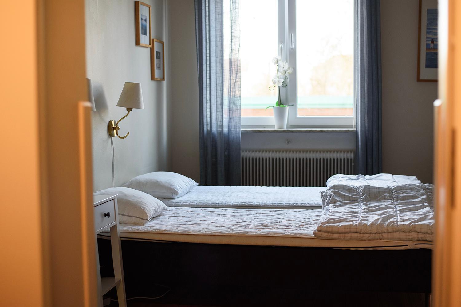 Falkoepings Vandrarhem/Hostel Ngoại thất bức ảnh