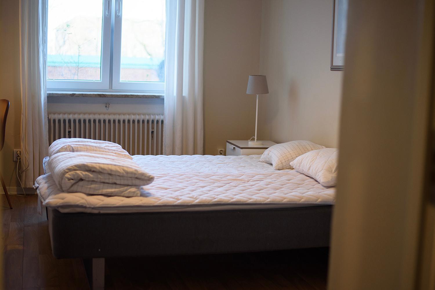 Falkoepings Vandrarhem/Hostel Ngoại thất bức ảnh